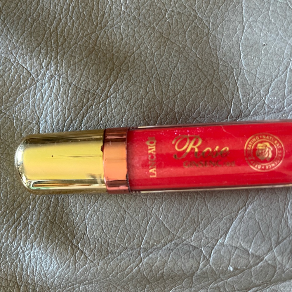 Brand new lipgloss 5/$10